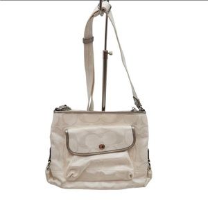 Coach Crossbody